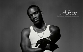 Akon Wallpaper Maceme