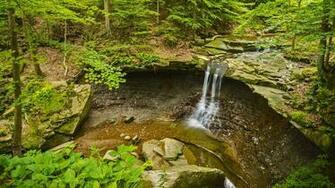 Cuyahoga Valley Np Bing Wallpaper