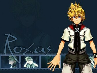 Roxas Background Kh2 Photo Roxasbg01 Jpg