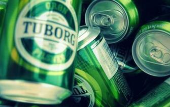 Tuborg Wallpaper X Net