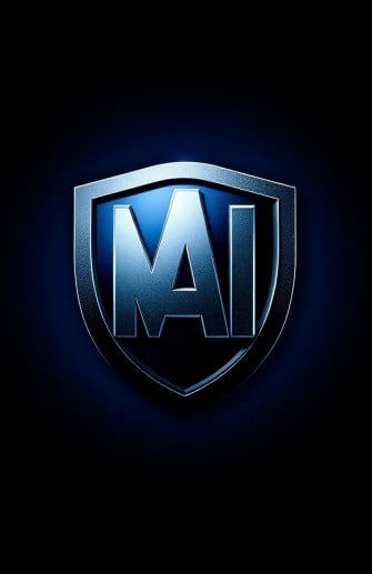 Marvel Shield Logo Wallpaper