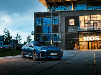 Vehicles Audi Rs7 4k Ultra HD Wallpaper
