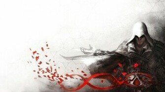 Creed Wallpaper Assassins