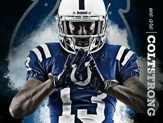 Colts Coltstrong Phone Background