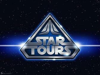 Star Tours Silver