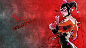Harley Quinn