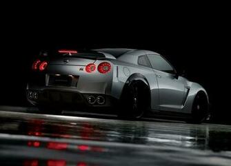 Nissan Gtr Wallpaper iPhone Wald International