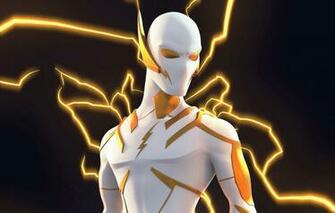 Wallpaper Zipper Villain Comic Dc Comics Godspeed Speedster