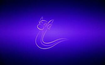 Wallpaper Tail Pokemon Background Dratini