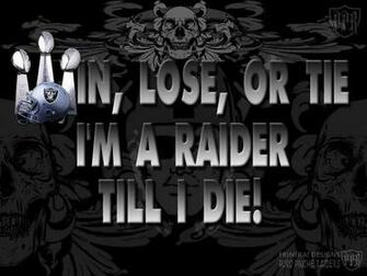 Oakland Raiders Wallpaper