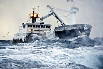 Tv Show Deadliest Catch Wallpaper
