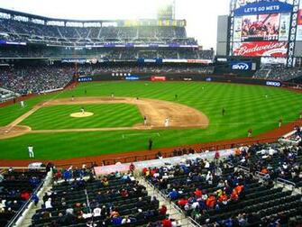 Citi Field Wallpaper Jdtug Pixel City HD