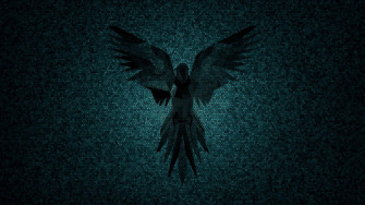 Linux Parrot Os Dark Light I8yk4teohs1tvol2 Wallpaper