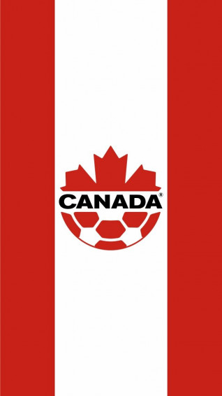 Kickin Wallpaper Canadian National Team Canada