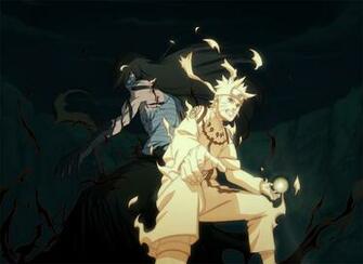 Naruto Shippuden Rasengan Wallpaper Widescreen