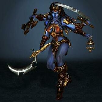 Bastet Smite Wallpaper Kali V2 By Armachamcorp
