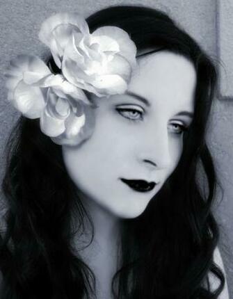 Old Hollywood Glamour By Minlynn