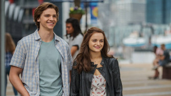 Top The Kissing Booth Wallpaper Full HD 4k To Use