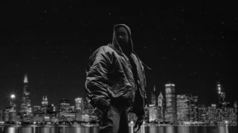 Made A Background If Ya Like City Is Chicago Ofc R Kanye