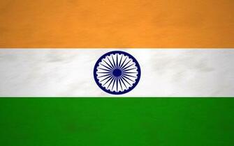 India Flag Wallpaper