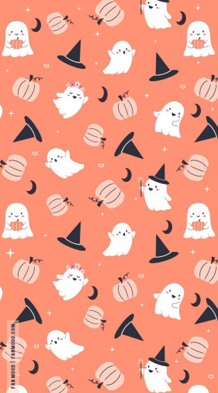 Spooktacular Halloween Wallpaper Good Ideas For Every Device