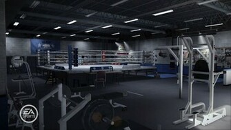 Fight Night Champion Wallpaper In HD