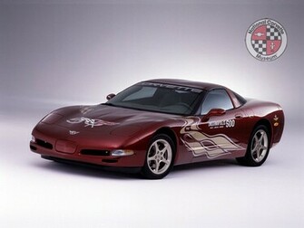 National Corvette Museum Wallpaper