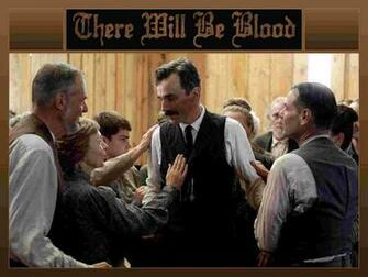 There Will Be Blood Wallpaper