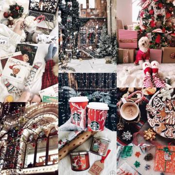 Christmas Christmasbackground