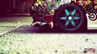 Showing Gallery For Hellaflush Sticker Bomb Wallpaper