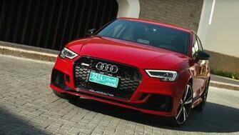 Audi Rs3 Wallpaper Image Collections Of