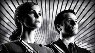 The Americans Wallpaper And Background Image Net