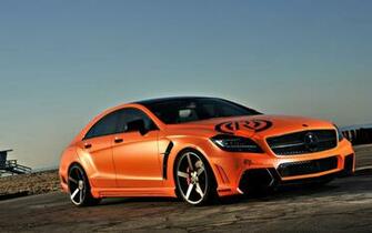 Description Royal Mercedes Benz Custom Wallpaper In