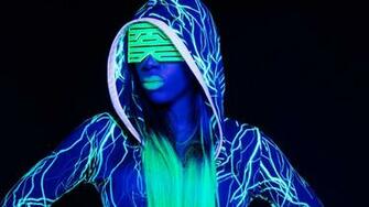 Naomi Feels The Glow Photos Wwe