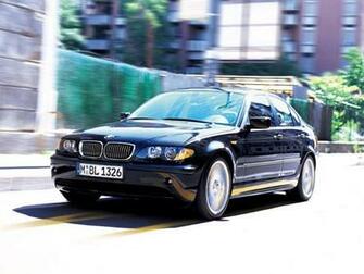 Bmw Series Sedan E46 Wallpaper Car HD