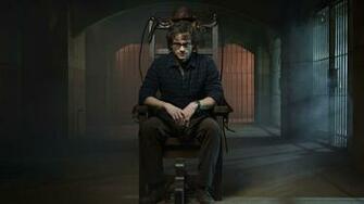 Hannibal Wallpaper