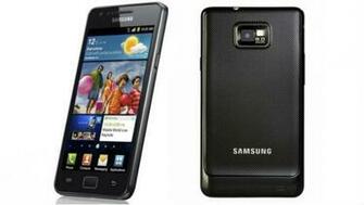 Will Explain How You Can Customise Your Samsung Galaxy S2 S Homescreen