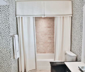 More Bathrooms