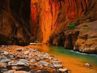 Desktop Wallpaper From National Geographic