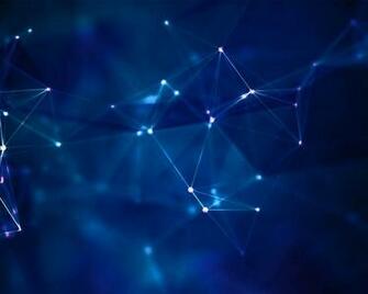Molecular Structure HD Wallpaper For X HDwallpaper Net