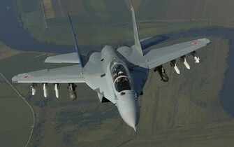 Mikoyan Mig Wallpaper