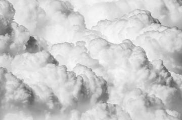 30k White Cloud Pictures Image