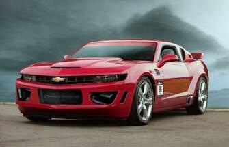 Chevrolet Camaro Z28 Wallpaper HDwallsize