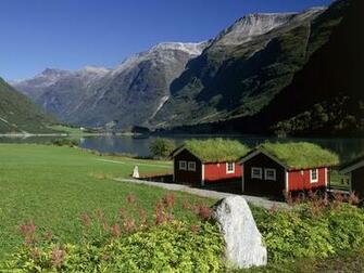 For Home Design Ideas Scenic Wallpaper