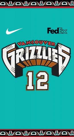 Rodrigo Machado On Moda Grizzlies Jersey Memphis