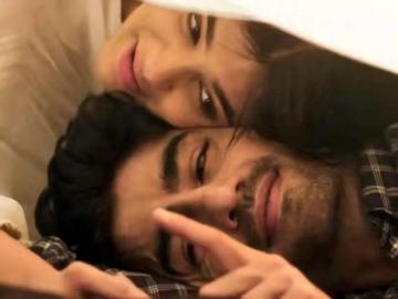 Yeh Rishta Kya Kehlata Hai Abhimanyu Dreams About Akshara On His