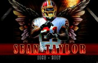 Coloring S Sean Taylor Wallpaper