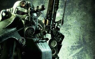 Fallout Wallpaper