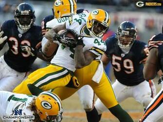 Packers Wallpaper Games