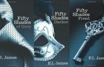 Fifty Shades Of Grey Background Wallpaper
